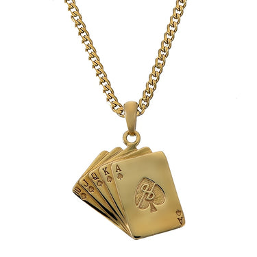 LIFESTYLE PENDANTS